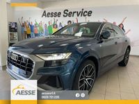 usata Audi Q8 50 TDI 286 CV MHEV quattro tiptronic Sport