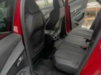 Usata Peugeot 3008 131 CV (96 kW) 2019 Rosso SUV