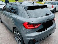 Usata Audi A1 150 CV (110 kW) 2019 Grigio SUV