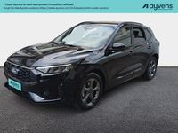 Usata Ford Kuga ST-Line 179 CV (131 kW) 2024 Nero SUV