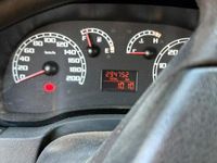 Usata Fiat Strada 2007 Rosso Pick-up