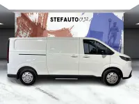 Nuova Maxus V70 150 CV (110 kW) 2026 Warm white: pastello Furgone