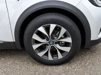 Usata Renault Captur Intens 92 CV (67 kW) 2020 Grigio SUV