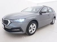 Usata Skoda Octavia 116 CV (85 kW) 2022 Gray Station wagon