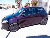 usata Lancia Ypsilon 1.2 69 CV 5 porte GPL Ecochic Elefa