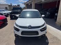 Usata Citroën C4 Cactus Feel 102 CV (75 kW) 2019 Bianco Utilitaria