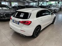 usata Mercedes A160 Sport