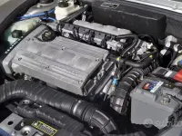 Usata Fiat Barchetta 131 CV (96 kW) 1996 Grigio Cabrio
