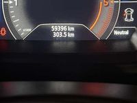 Usata Renault Scénic IV 120 CV (88 kW) 2019 Bianco Monovolume