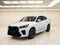 Usata BMW X2 M Sport 150 CV (110 kW) 2025 Bianco SUV