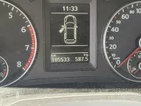 Usata VW Scirocco 160 CV (117 kW) 2012 Nero Coupé