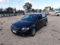 usata Volvo V50 1.6d Kinetic