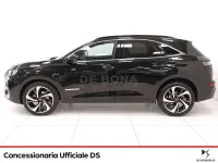Usata DS Automobiles DS7 Crossback Performance Line Plus 131 CV (96 kW) 2021 Nero SUV