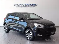Nuova EVO Evo 3 107 CV (78 kW) 2026 Nero SUV