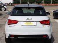 usata Audi A1 SPB 1.6 TDI S line NEOPATENTATI