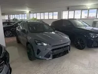 Nuova Cupra Formentor 150 CV (110 kW) 2026 Grigio SUV