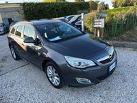 usata Opel Astra 1.7 CDTI 125CV 5 porte Sports TourerCos