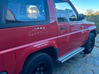 Usata Daihatsu Feroza 1991 SUV