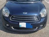 Usata Mini Park Lane Countryman 111 CV (81 kW) 2016 SUV
