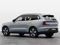 Nouvelle Volvo EX90 Core 205 kW (279 ch) 2025 Gris SUV