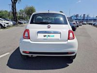 usata Fiat 500 1.2 69cv Pop