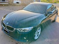 usata BMW 420 Gran Coupé d