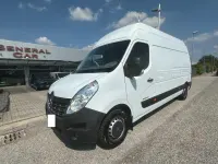 Usata Renault Master 145 CV (106 kW) 2017 Bianco Furgone