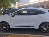 Usata Ford Puma ST-Line 155 CV (114 kW) 2022 SUV