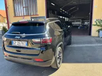 Usata Jeep Compass Limited 131 CV (96 kW) 2023 Nero SUV
