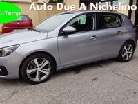 usata Peugeot 308 5 porte BlueHDi 100 CV Active -PROMO