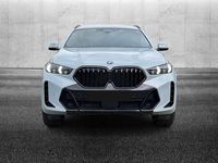 Begagnad BMW X6 M Sport 286 HK (210 kW) 2024 Grå SUV