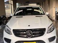 Usata Mercedes GLE350 Premium Plus 258 CV (189 kW) 2017 Other SUV