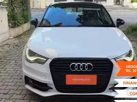 Usata Audi A1 S-Line 90 CV (66 kW) 2013 Utilitaria