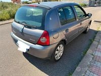 Usata Renault Clio II 2007 Utilitaria