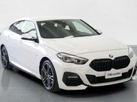 usata BMW 216 Serie 2 F44 Gran Coupe - d gran coupe msport auto