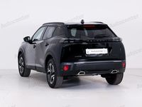 Usata Peugeot 2008 Allure 145 CV (106 kW) 2025 Nero SUV