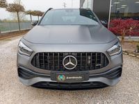 usata Mercedes GLA35 AMG GLA 35 4Matic AMG