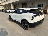 Nuova Alfa Romeo Junior Ti 145 CV (106 kW) 2026 Bianco SUV