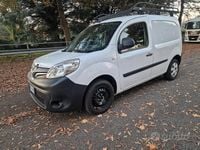 Usata Renault Kangoo 90 CV (66 kW) 2016 Bianco Berlina