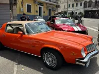 Usata Chevrolet Camaro 1970 Coupé