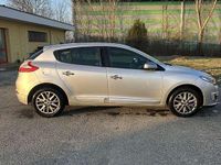 Usata Renault Mégane GrandTour Extreme 106 CV (77 kW) 2013 Station wagon