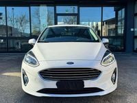 Usata Ford Fiesta Titanium 75 CV (55 kW) 2021 Other Utilitaria