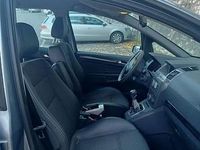Usata Opel Zafira 120 CV (88 kW) 2005 Grigio Monovolume