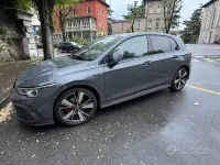 Usata VW Golf VIII GTD 200 CV (147 kW) 2025 Berlina