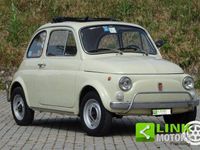 usata Fiat 500 -L