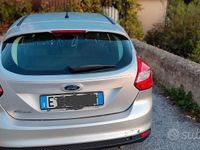 Usata Ford Focus 120 CV (88 kW) 2013 Grigio