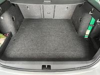 Usata Skoda Octavia 131 CV (96 kW) 2020 Grigio Station wagon