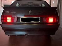 usata Alfa Romeo 75 2.0i Twin Spark A.S.N.