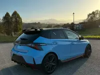 Usata Hyundai i20 N Performance 204 CV (150 kW) 2024 Utilitaria