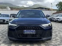 Usata Audi A1 Sportback Admired 95 CV (69 kW) 2021 Nero Utilitaria